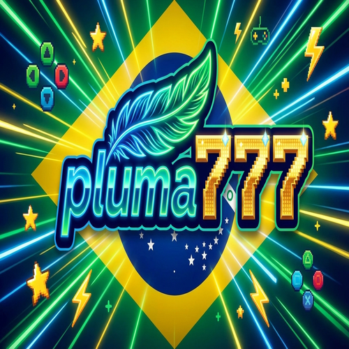 Logo pluma777
