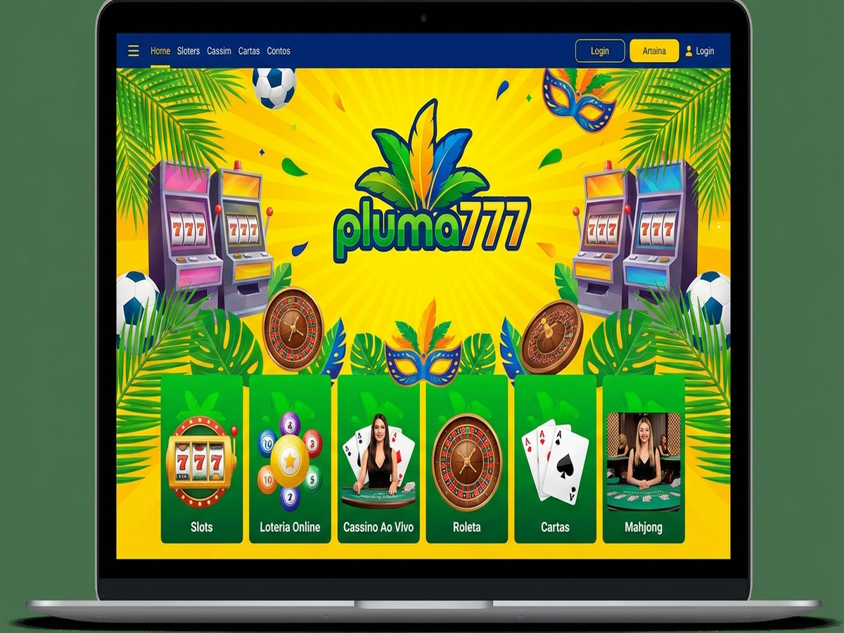 Screenshot 1 pluma777